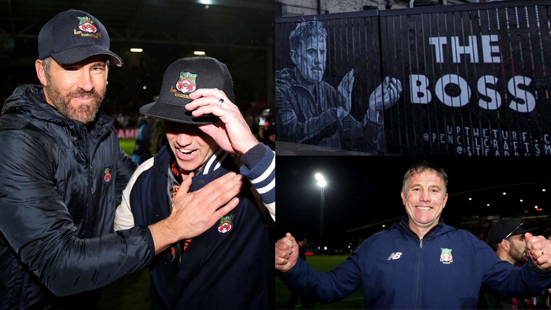 穩定與高效 穩定與高效